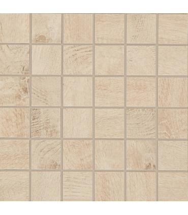 Carrelage    a' mosaique, Marazzi collection Treverkhome 30x30