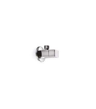 Stop tap, Lineabeta, series  Linea, model  54209, chrome-plated brass