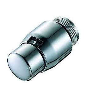Testina termostatica cromata, Honeywell T4221