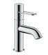 Miscelatore lavabo con maniglia a staffa, Axor Hansgrohe, Uno, art.380