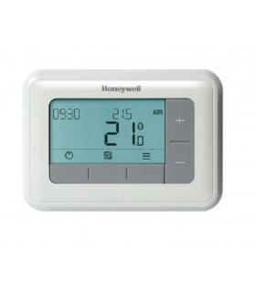 Wired digital timer thermostat, Honeywell T4, art. T4H110A1022