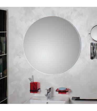 Miroir, Koh-i-noor, série fil poli rond, modèle 45575, rond
