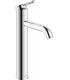 Miscelatore lavabo alto, taglia L, Duravit serie C.1 senza scarico