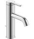 Miscelatore lavabo taglia M con scarico, Duravit serie C.1