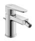 Mixer  bidet with drain  , Duravit series  B.1