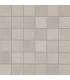 Insert  format mosaic  30x30, Marazzi series  Block