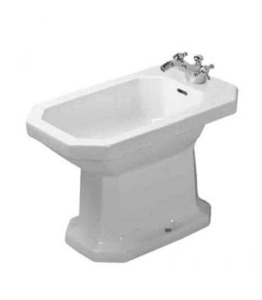 Bidet a pavimento monoforo Duravit 1930