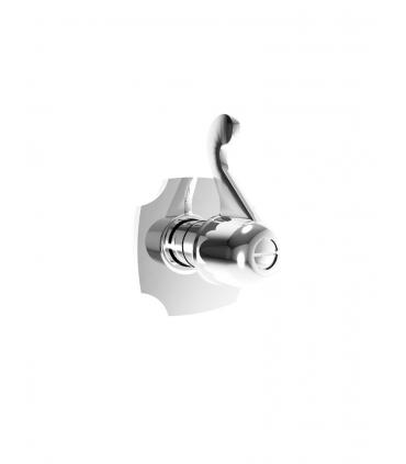 Passo rapido scarico wc piastra classic, Bellosta serie Pascal art. 1040/k/e