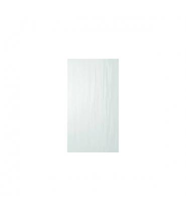 Carreau pour revêtement sur le mur, Marazzi Blancos Wave opaque 30x60