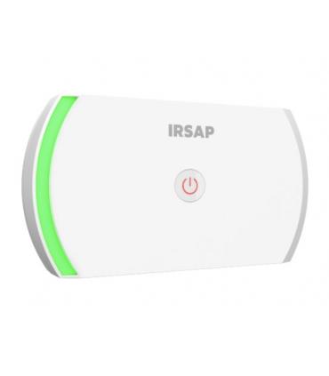 Module de contrôle du générateur de chaleur Irsap Now