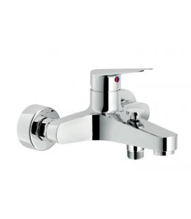 Miscelatore esterno vasca-doccia Nobili serie Blues