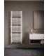 Irsap water heated towel rail Venus collection with standard connection