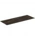 Piano top in gres Ideal Standard Conca profondita' 50cm