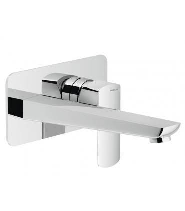 External part  long mouth  washbasin  Nobili series  Acquaviva without  drain