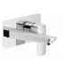External part  for washbasin  Nobili series  Acquaviva without  drain