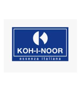 Kit per specchiere, Koh-i-noor, Modello CB3/3, anti vapore
