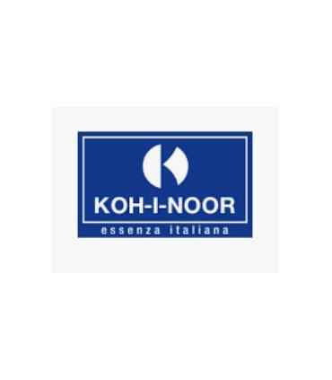 Kit per specchiere, Koh-i-noor, Modello CB3/3, anti vapore
