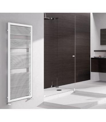 Irsap Like towel warmer with standard connection