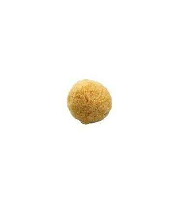Bath sponge, Koh-i-noor, Wellness Series, natural diameter 18