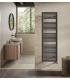Irsap towel warmer Novo Cult collection with 50mm connections