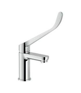 Washbasin mixer   with clinical lever Nobili without  drain