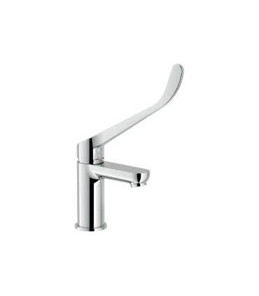 Washbasin mixer   with clinical lever Nobili without  drain