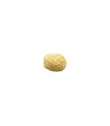 Bath sponge, natural Koh-i-noor diameter 8cm