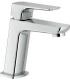 Washbasin mixer   Nobili series  Acquaviva with drain  push