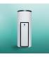 Vaillant auroTHERM Plus solar kit with domestic hot water