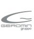 Geromin Geo/Wall AP110 asse in polipropilene 60x110cm, bianco art.AP11