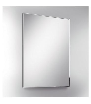 Rectangular reversible mirror Colombo without light gallery