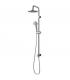 Colonna doccia Ideal Standard Ideal Rain Duo A5689