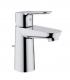 Miscelatore monoforo per lavabo Grohe serie bauedge art.23328000