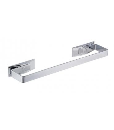 Koh-i-noor porte-serviettes collection lem 6304kk chrome.