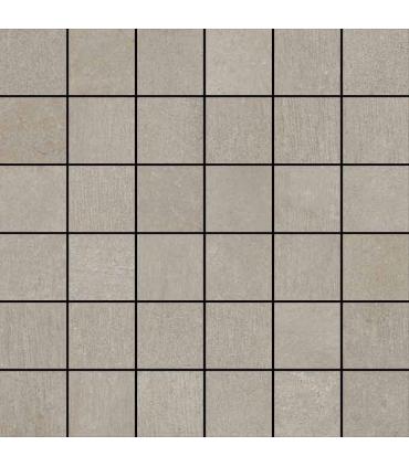 Piastrella mosaico Marazzi serie Plaster 30x30 tessere piccole