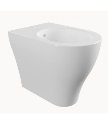 Bidet dos au mur Flaminia App AP217