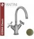 Gruppo lavabo alto monoforo, Fantini Icona Classic art.R056F