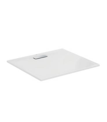 Ideal Standard Ultraflat Nouveau receveur de douche rectangulaire