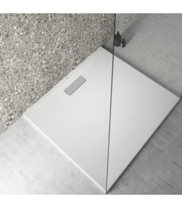 Ideal Standard Ultraflat New rectangular shower tray