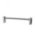 Ponte giulio safety grab bar for bathtub M74NK02 stainless steel / polished.