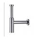 Aesthetic siphon for washbasin Flowstar S Hansgrohe