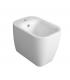 Back to wall bidet Simas Henges HE04