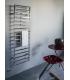 Tubes Smart series water heated towel rail