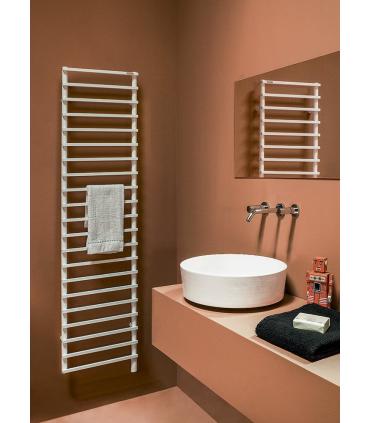 Tubes Smart series water heated towel rail