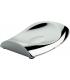 Porte-savon a' poser Colombo land collection B28400CR chrome