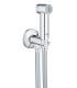 Hydroscopino with flexible and water outlet Grohe Sena art.26332000