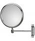 Magnifying mirror 1 arm, Koh-I-Noor collection double lino