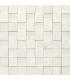 Mosaic tile Marazzi series Allmarble 30X30 3D