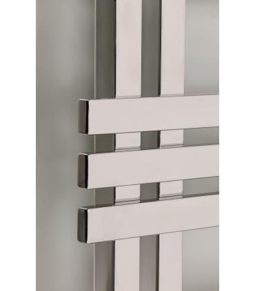 Irsap towel warmer from the Blues water collection