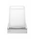 Glass for toothbrush INDA collection Divo